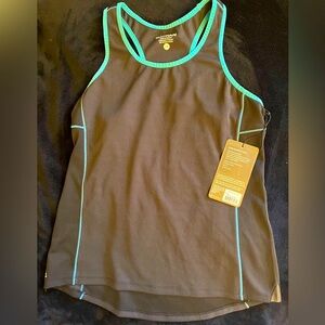 Endurance Tank - NWT